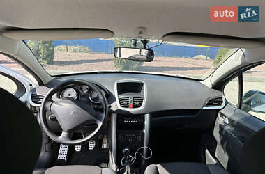 Универсал Peugeot 207 2012 в 