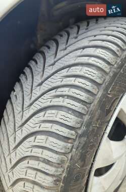 Універсал Peugeot 207 2007 в 