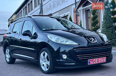 Універсал Peugeot 207 2010 в Стрию