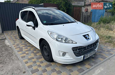 Универсал Peugeot 207 2012 в Запорожье