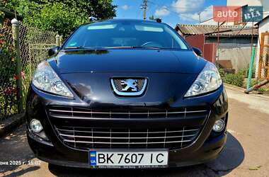 Универсал Peugeot 207 2012 в Ровно