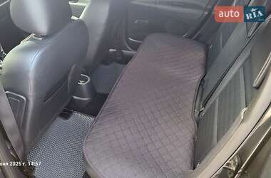 Универсал Peugeot 207 2012 в 