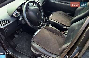 Универсал Peugeot 207 2012 в 
