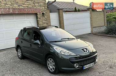 Универсал Peugeot 207 2008 в Запорожье