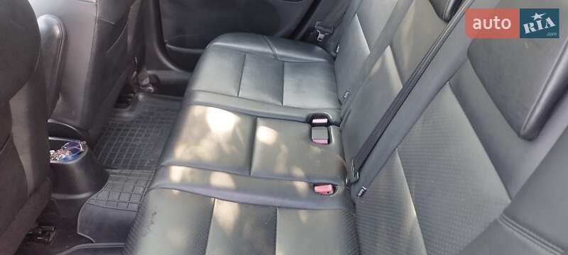Універсал Peugeot 207 2007 в Білій Церкві