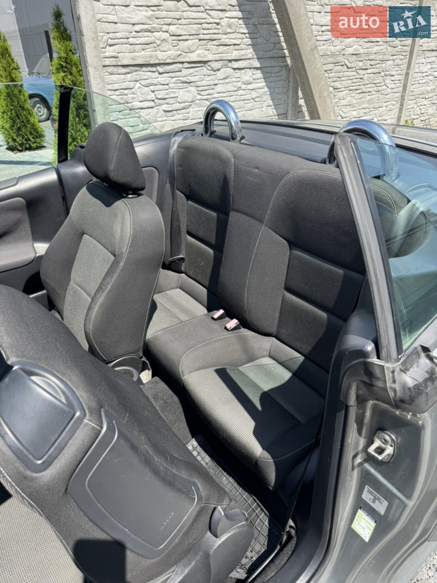 2010 Peugeot 207 - мініатюра 16