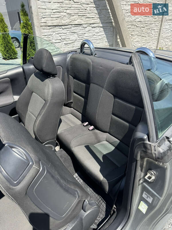 Кабріолет Peugeot 207 2010 в Млиніві фото 16 Кабріолет Peugeot 207 2010 в Млиніві