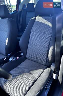 Универсал Peugeot 207 2009 в 