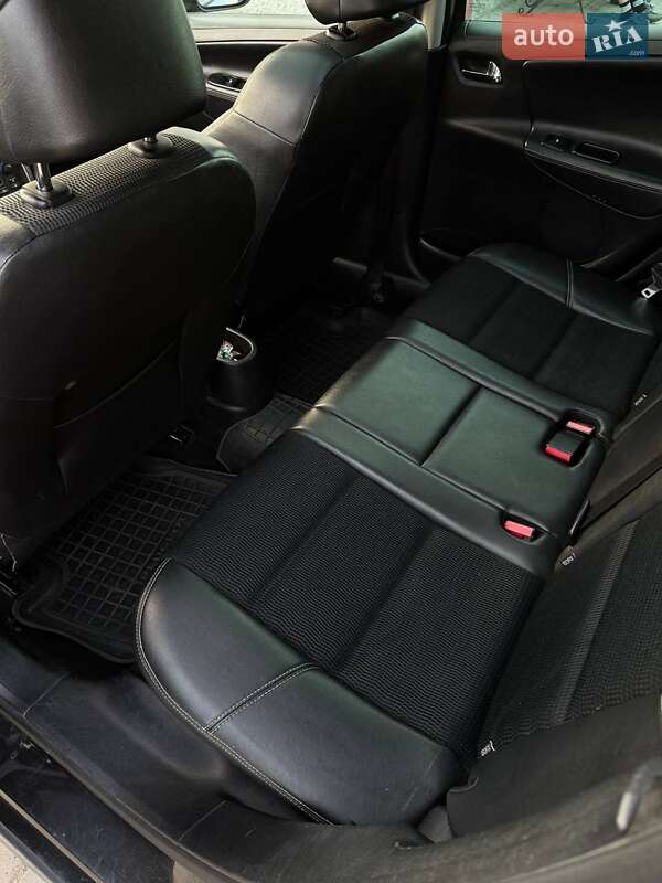 Універсал Peugeot 207 2007 в Львові