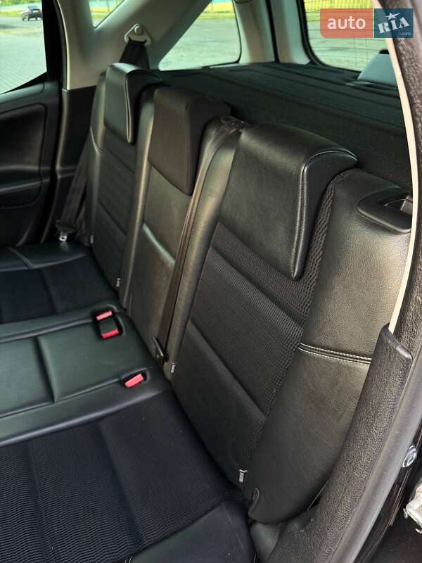 Універсал Peugeot 207 2007 в Львові