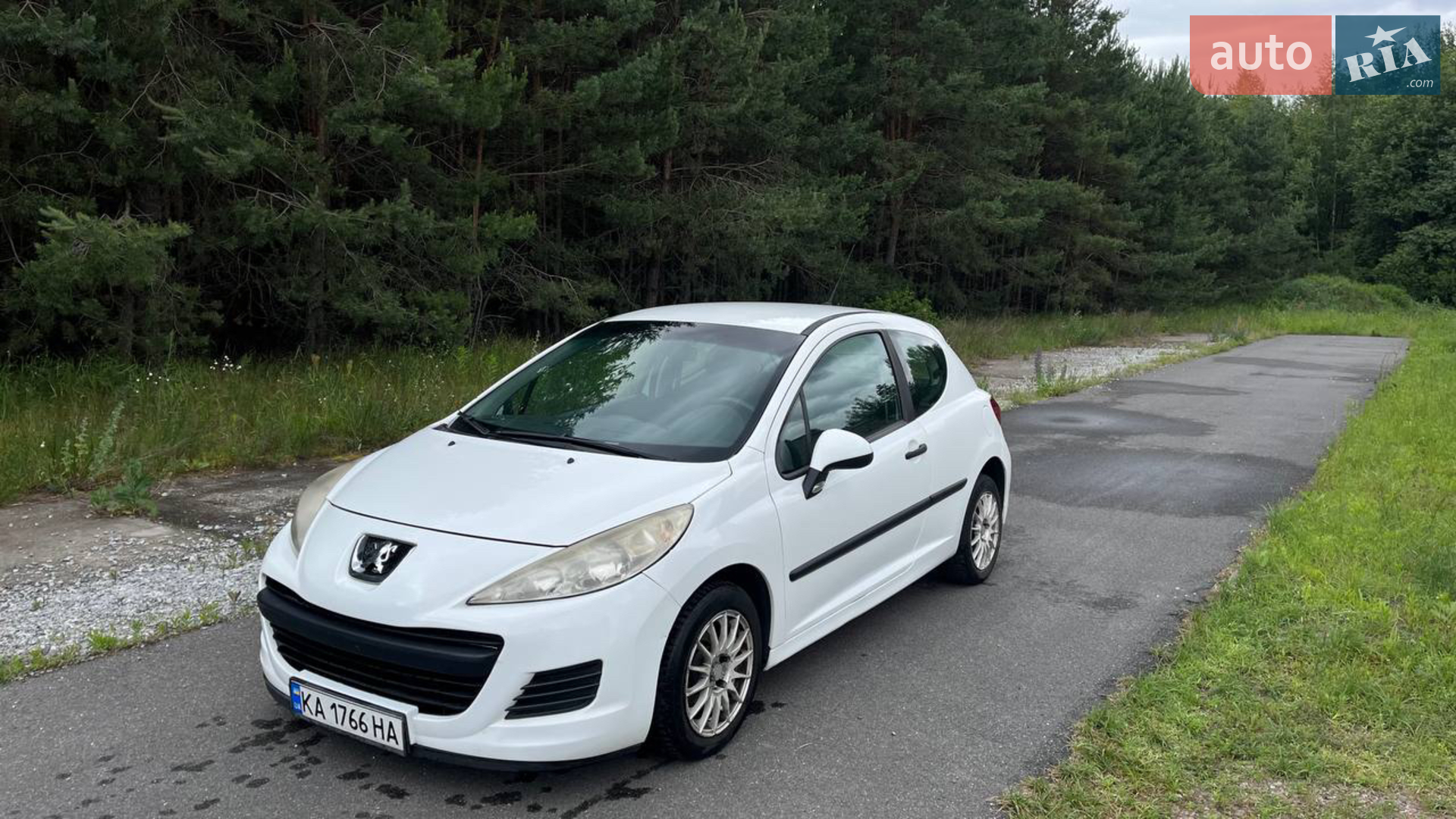 2010 Peugeot 207 - мініатюра 32