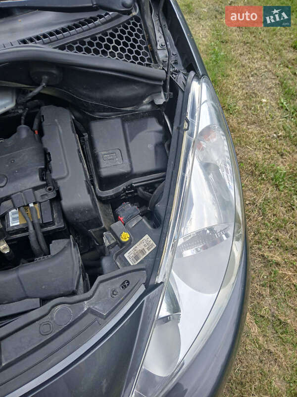 Универсал Peugeot 207 2012 в Надворной