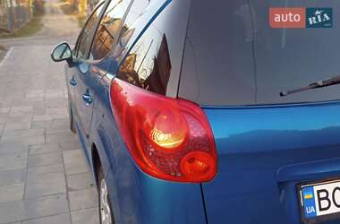 Універсал Peugeot 207 2009 в 