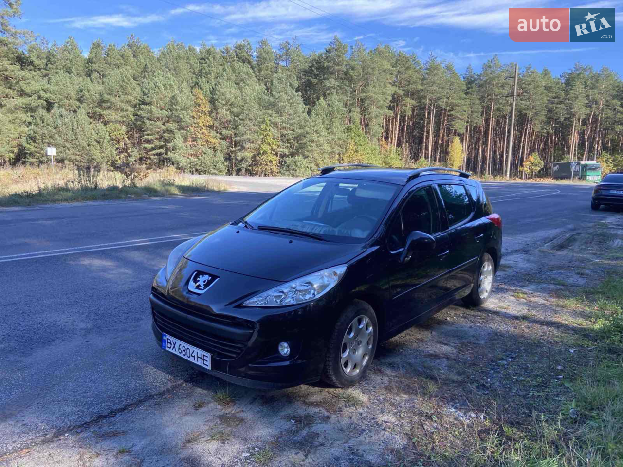 2011 Peugeot 207 - мініатюра 10