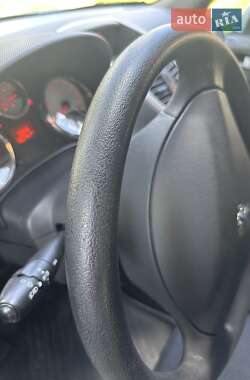Хетчбек Peugeot 207 2010 в 