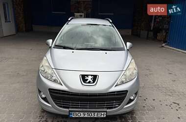 Универсал Peugeot 207 2011 в Тернополе