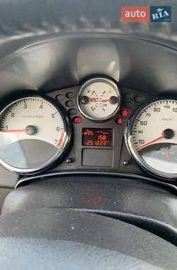 Хетчбек Peugeot 207 2008 в Калуші