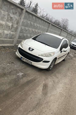 Хэтчбек Peugeot 207 2007 в Переяславе