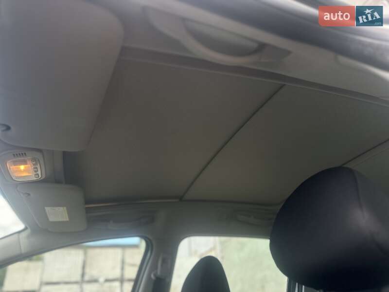 Універсал Peugeot 207 2008 в Чернігові