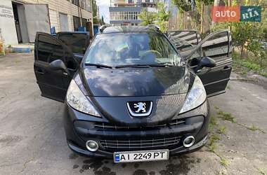 Універсал Peugeot 207 2008 в Києві