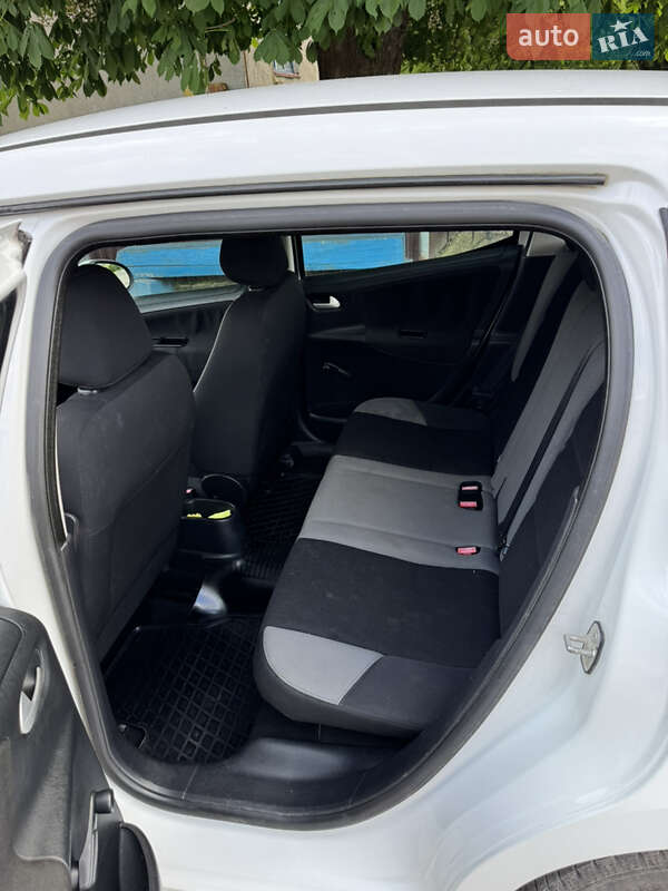 Универсал Peugeot 207 2008 в Тернополе