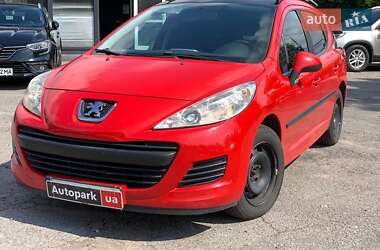 Универсал Peugeot 207 2009 в Виннице