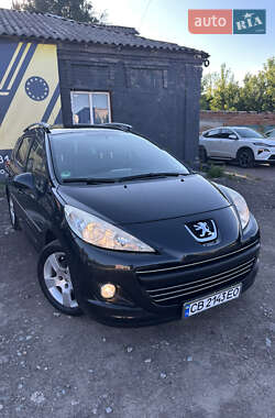 Универсал Peugeot 207 2009 в Нежине