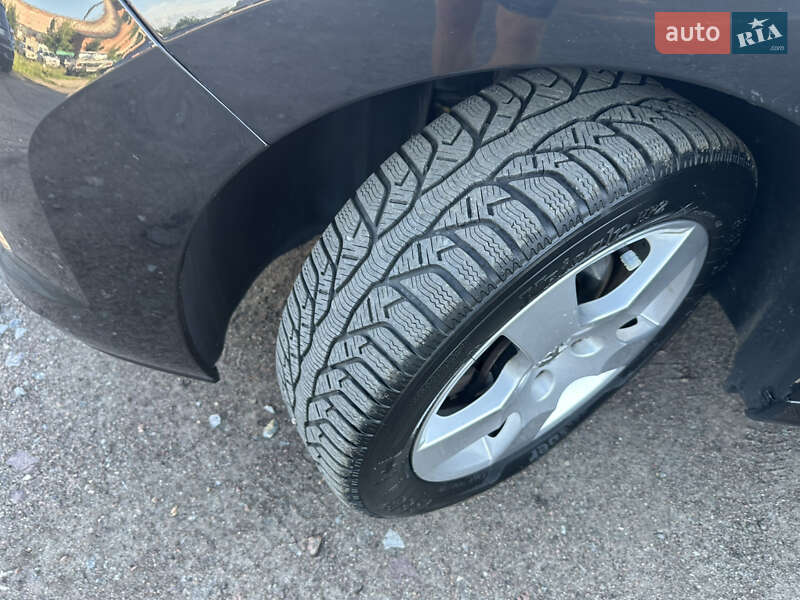 Універсал Peugeot 207 2009 в Ніжині