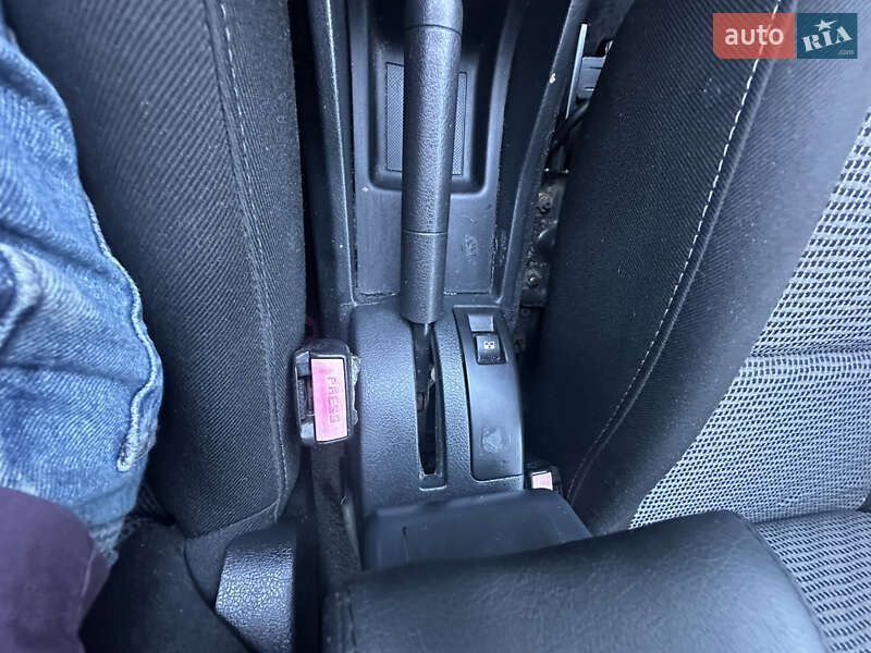 Універсал Peugeot 207 2009 в Ніжині