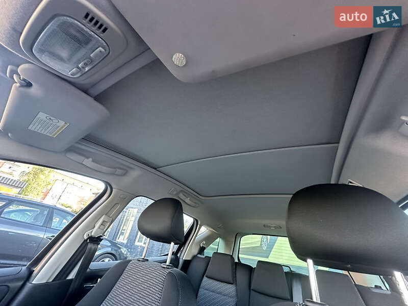 Універсал Peugeot 207 2009 в Ніжині