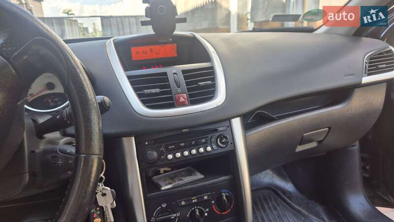Універсал Peugeot 207 2007 в Тернополі