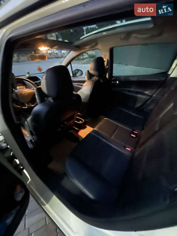 Універсал Peugeot 207 2008 в Хмельницькому