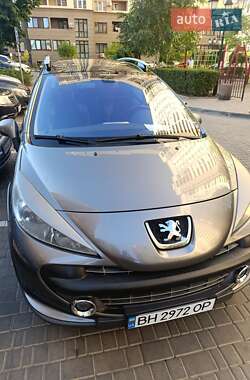 Универсал Peugeot 207 2008 в Одессе