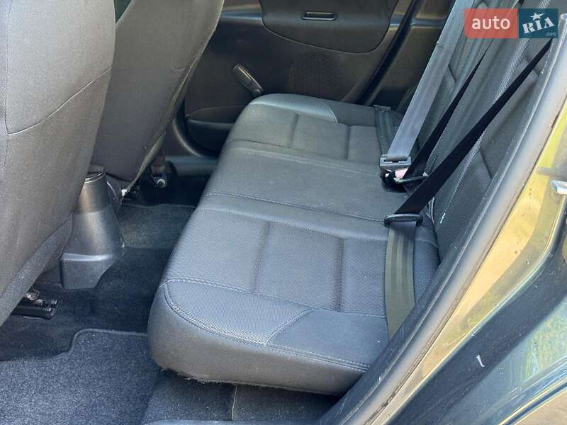 Универсал Peugeot 207 2009 в Виннице