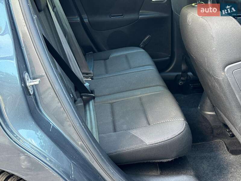 Универсал Peugeot 207 2009 в Виннице