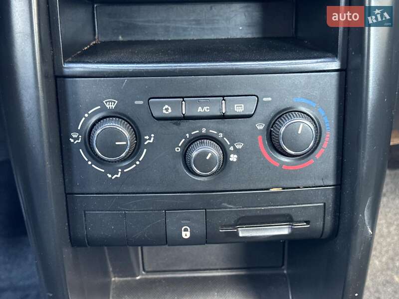 Универсал Peugeot 207 2009 в Виннице