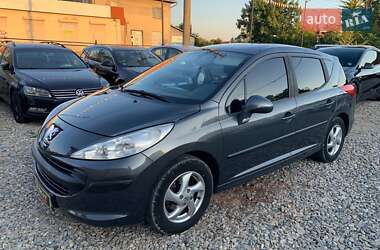 Универсал Peugeot 207 2008 в Коломые