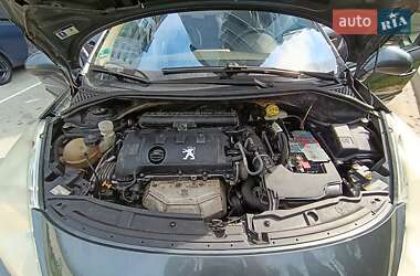 Універсал Peugeot 207 2007 в Івано-Франківську