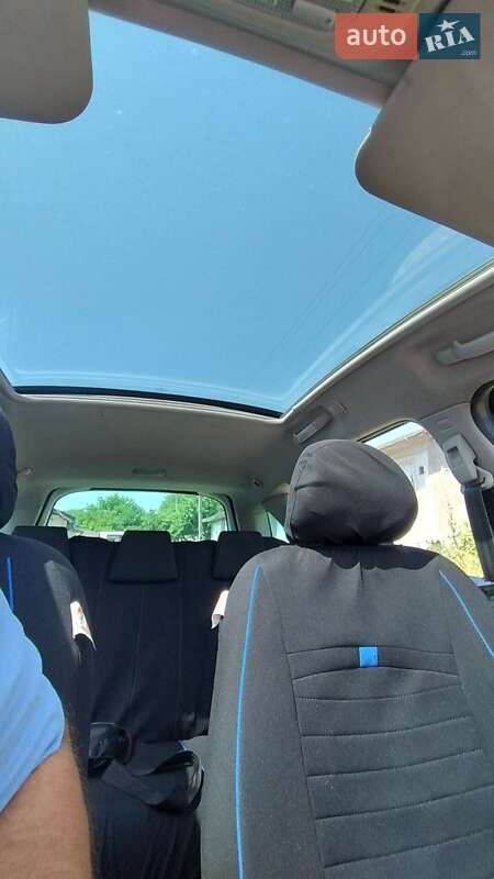 Універсал Peugeot 207 2008 в Чернівцях