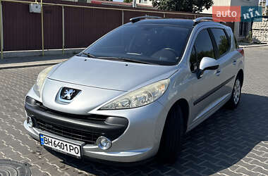 Универсал Peugeot 207 2008 в Одессе