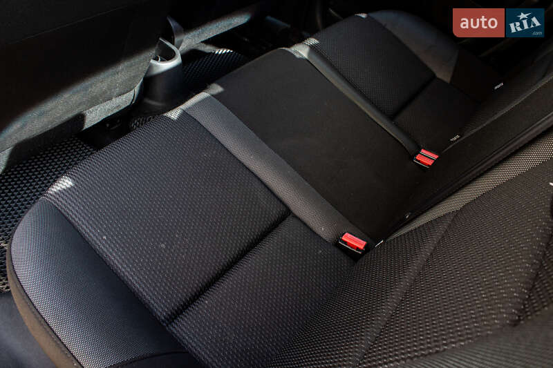 Хэтчбек Peugeot 207 2010 в Львове