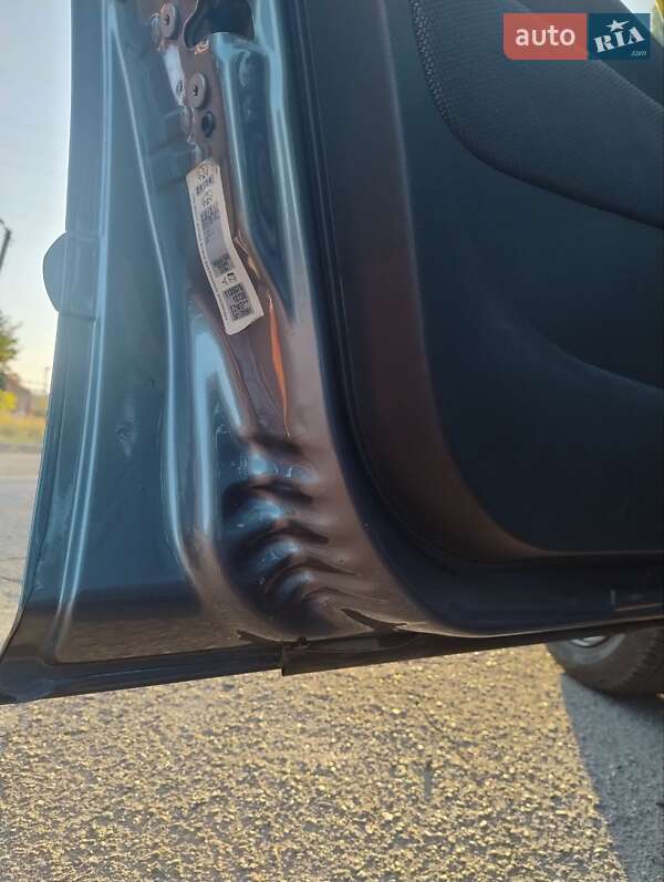 Хетчбек Peugeot 207 2007 в Полтаві фото 5 Хетчбек Peugeot 207 2007 в Полтаві