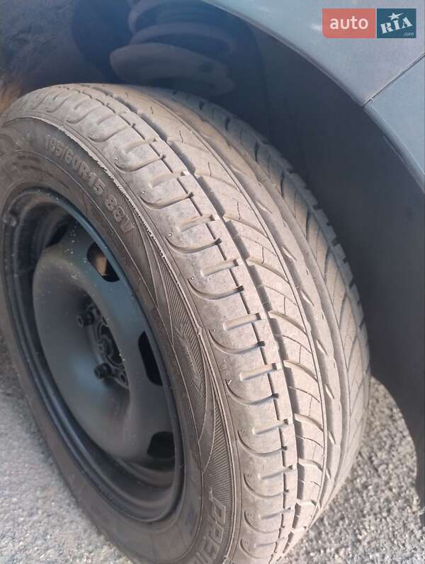 Хетчбек Peugeot 207 2007 в Полтаві фото 11 Хетчбек Peugeot 207 2007 в Полтаві