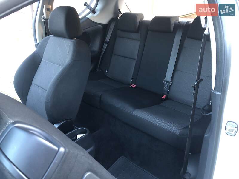 Хетчбек Peugeot 207 2007 в Стрию