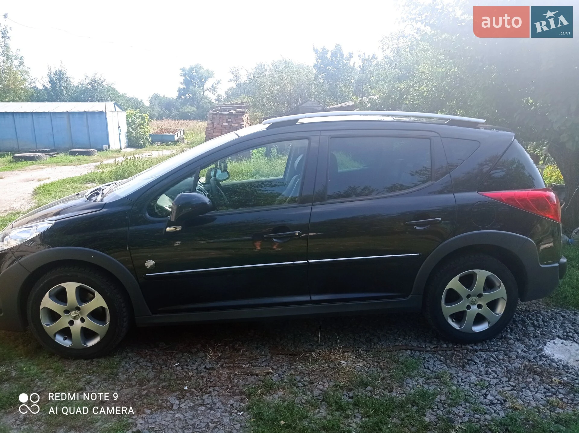 2010 Peugeot 207 - фото 1