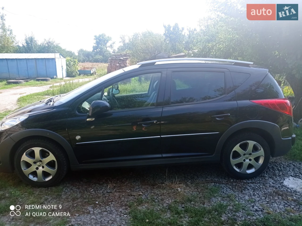 2010 Peugeot 207 - мініатюра 10