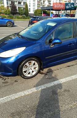Универсал Peugeot 207 2007 в Виннице