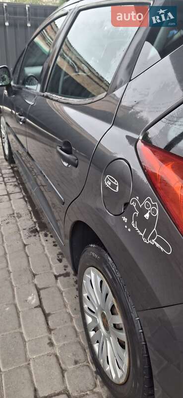 Універсал Peugeot 207 2008 в Старокостянтинові