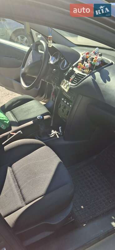 Універсал Peugeot 207 2008 в Старокостянтинові