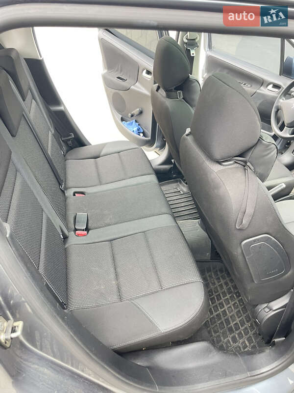 Універсал Peugeot 207 2011 в Ковелі